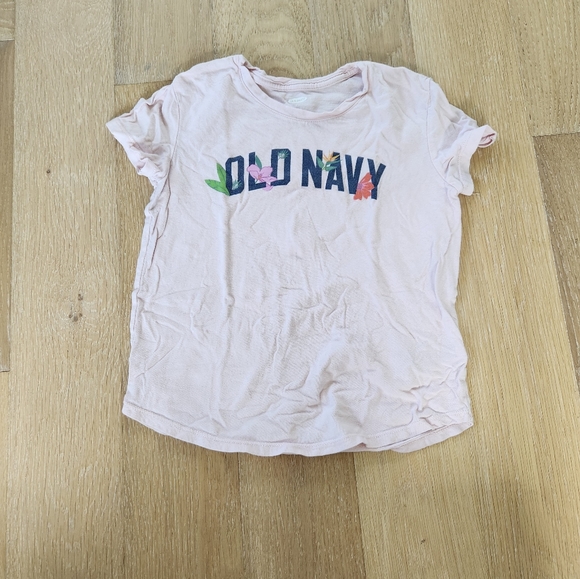 OLD NAVY | Girls tshirt - Picture 1 of 4